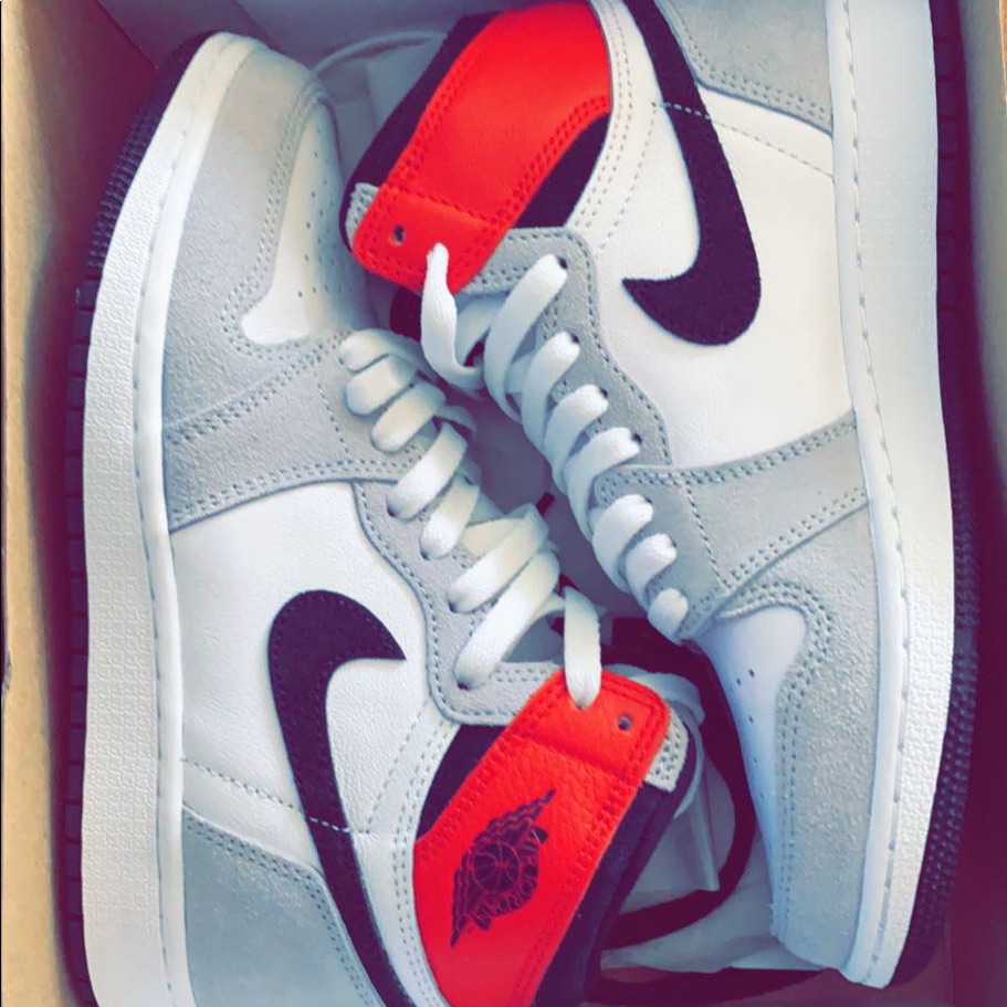 Air Jordan 1